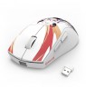REDRAGON M918-AKG-PRO & K1NG PRO MAX 1K mouse RF Wireless + Bluetooth + USB Type-C