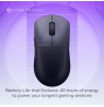 Dark Project Nexus Wireless Mouse