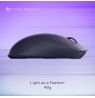 Dark Project Nexus Wireless Mouse