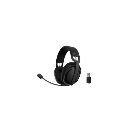 Headphones PREYON Tornado Fly black (PTF40B)