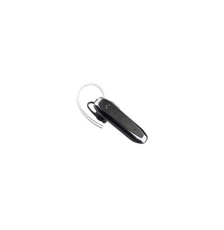 Fixed headset Talk black  (FIXTLK2-BK)