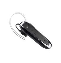 Fixed headset Talk black  (FIXTLK2-BK)