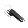 Fixed headset Talk black  (FIXTLK2-BK)