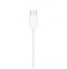 Apple EarPods (USB‑C) Headphones Wired In-ear Calls/Music USB Type-C White