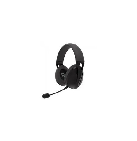 Headphones Krux Clapz Wireless black (KRXC003)