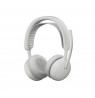 Logitech Zone Wireless 2 ES Headset Wired & Wireless Head-band Calls/Music USB Type-C Bluetooth White