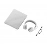 Logitech Zone Wireless 2 ES Headset Wired & Wireless Head-band Calls/Music USB Type-C Bluetooth White
