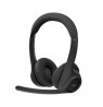 Logitech Zone 300 Headset Wireless Head-band Office/Call center Bluetooth Black