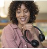 HP Poly Voyager 4320-M Headset +USB-C Cable +BT700 dongle