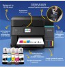 Epson EcoTank L6390 Inkjet A4 4800 x 1200 DPI Wi-Fi