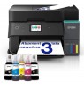Epson EcoTank L6390 Inkjet A4 4800 x 1200 DPI Wi-Fi