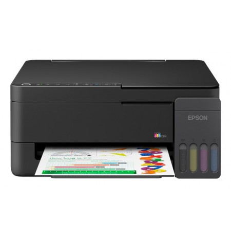 Epson EcoTank L3310 Inkjet A4 5760 x 1440 DPI 33 ppm Wi-Fi