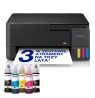 Epson EcoTank L3310 Inkjet A4 5760 x 1440 DPI 33 ppm Wi-Fi