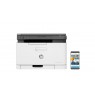 HP Laser 178nw Wireless Multifunction Color Printer, Copier, Scanner, Duplex