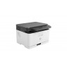 HP Laser 178nw Wireless Multifunction Color Printer, Copier, Scanner, Duplex