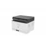 HP Laser 178nw Wireless Multifunction Color Printer, Copier, Scanner, Duplex