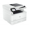 HP LaserJet Pro 4102fdn Multifunction Black and white Printer, Ethernet Only, Copier, Scanner
