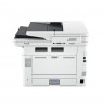 HP LaserJet Pro 4102fdn Multifunction Black and white Printer, Ethernet Only, Copier, Scanner