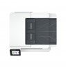 HP LaserJet Pro 4102fdn Multifunction Black and white Printer, Ethernet Only, Copier, Scanner
