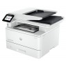 HP LaserJet Pro 4102fdn Multifunction Black and white Printer, Ethernet Only, Copier, Scanner