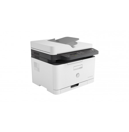 HP Laser 179fnw Wireless Multifunction Color Printer, Copier, Scanner, Duplex