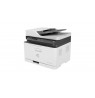 HP Laser 179fnw Wireless Multifunction Color Printer, Copier, Scanner, Duplex