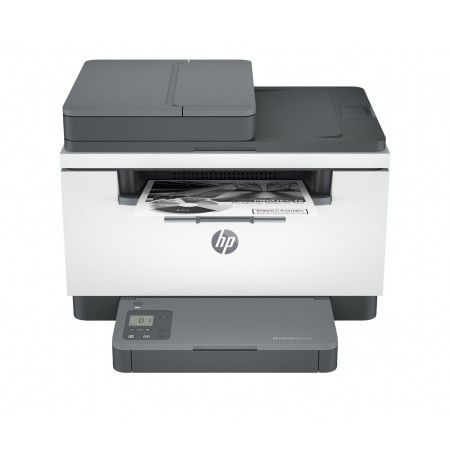HP LaserJet M234sdn Multifunction Black and white Printer, Ethernet Only, Copier, Scanner