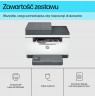 HP LaserJet M234sdn Multifunction Black and white Printer, Ethernet Only, Copier, Scanner