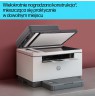 HP LaserJet M234sdn Multifunction Black and white Printer, Ethernet Only, Copier, Scanner