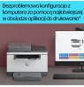 HP LaserJet M234sdn Multifunction Black and white Printer, Ethernet Only, Copier, Scanner