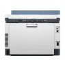 HP LaserJet Pro 3302sdw Wireless Multifunction Color Printer, Copier, Scanner, Duplex