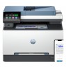 HP LaserJet Pro 3302sdw Wireless Multifunction Color Printer, Copier, Scanner, Duplex
