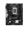 Asrock H610M-HDV/M.2 D5 Gen5 Intel H610 LGA 1700 micro ATX