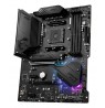 MSI MPG B550 Gaming Plus AMD B550 Socket AM4 ATX