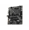 MSI MAG A520M VECTOR WIFI motherboard AMD A520 Socket AM4 micro ATX