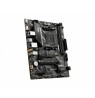 MSI MAG A520M VECTOR WIFI motherboard AMD A520 Socket AM4 micro ATX