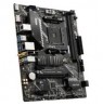 MSI MAG A520M VECTOR WIFI motherboard AMD A520 Socket AM4 micro ATX