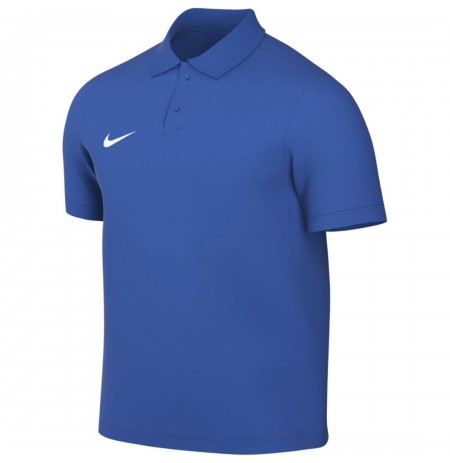 Nike Dri-FIT Park 26 Polo men's shirt blue IB1193 463 XL