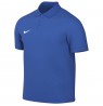 Nike Dri-FIT Park 26 Polo men's shirt blue IB1193 463 XL