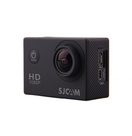 SJCAM SJ4000 action sports camera 12 MP Full HD CMOS 25.4 / 3 mm (1 / 3")