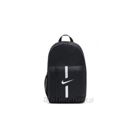Nike Backpack sports Academy black 22l (DA2571-010)