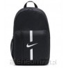 Nike Backpack sports Academy black 22l (DA2571-010)