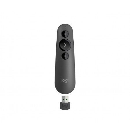Logitech R500 Laser Presentation Remote