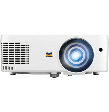 Viewsonic LSD300W-ST data projector Short throw projector 3300 ANSI lumens DLP WXGA (1280x800) White