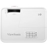 Viewsonic LSD300W-ST data projector Short throw projector 3300 ANSI lumens DLP WXGA (1280x800) White