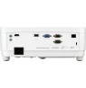 Viewsonic LSD300W-ST data projector Short throw projector 3300 ANSI lumens DLP WXGA (1280x800) White