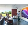 Viewsonic LSD300W-ST data projector Short throw projector 3300 ANSI lumens DLP WXGA (1280x800) White