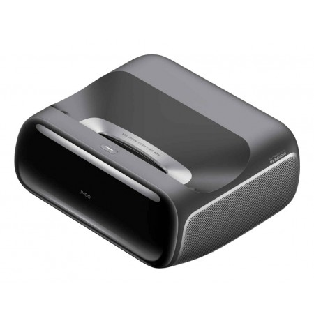 JmGO O2S Ultra Short throw projector DLP 4K (4096x2400) 3D Black