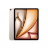 Apple iPad Air 5G Apple M LTE-TDD & LTE-FDD 256 GB 33 cm (13") 12 GB Wi-Fi 7 (802.11be) iPadOS 26 Beige