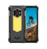 Ulefone RugKing 5 Pro 8GB/256GB black